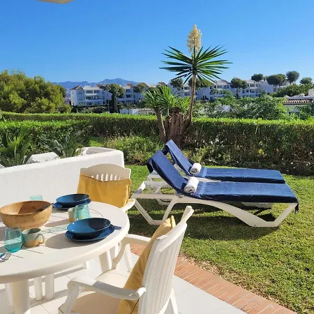 Riviera Miraflores * La Cala De Mijas