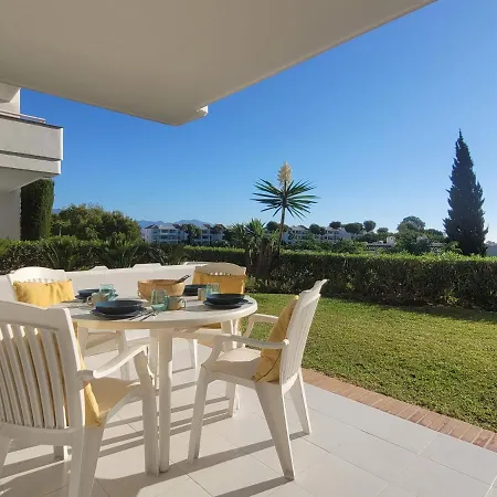 Apartamento Riviera Miraflores