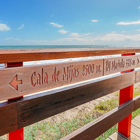 Secret View Riviera Miraflores