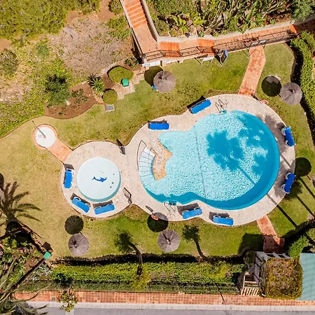 Secret View Riviera Miraflores * La Cala De Mijas