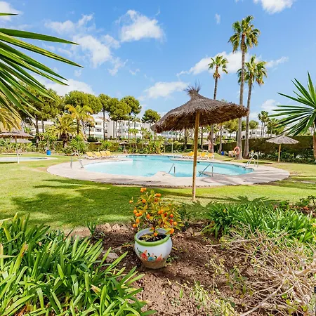 Apartment Secret View Riviera Miraflores *