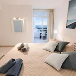 Apartmán Secret View Riviera Miraflores La Cala De Mijas