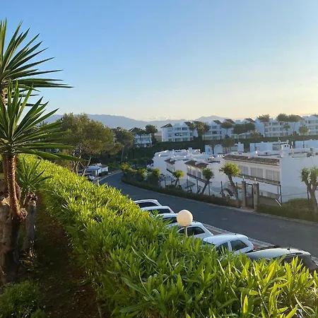 Secret View Riviera Miraflores La Cala De Mijas