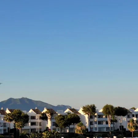 Apartamento Secret View Riviera Miraflores *
