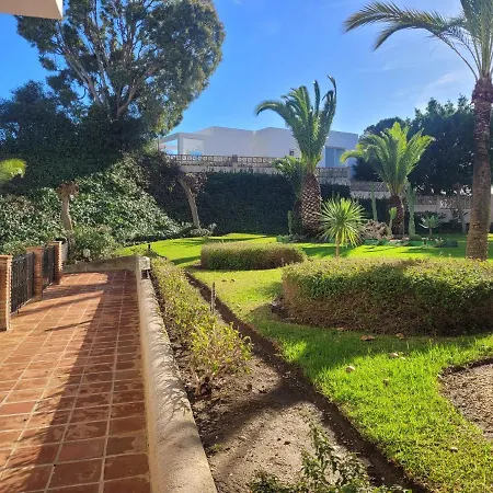Apartamento Secret View Riviera Miraflores