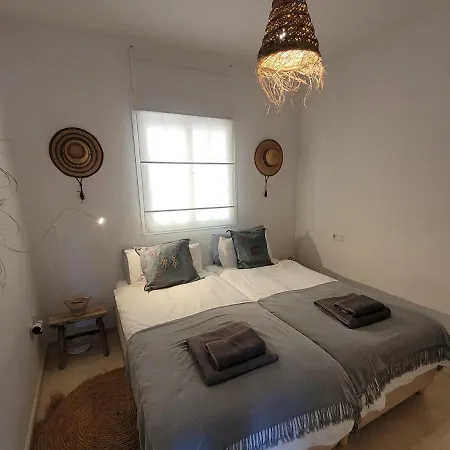 Secret View Riviera Miraflores Apartamento La Cala De Mijas