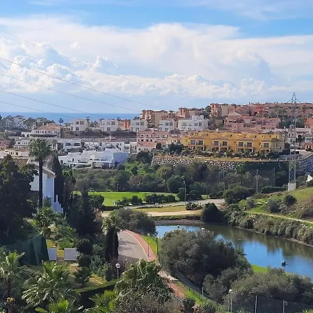 Apartamento Secret View Riviera Miraflores La Cala De Mijas