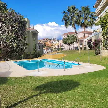 Apartamento Secret View Riviera Miraflores La Cala De Mijas