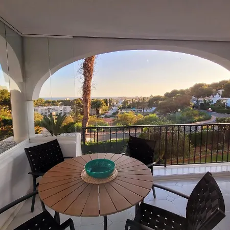 Apartamento Secret View Riviera Miraflores *