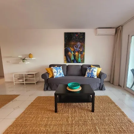 Secret View Riviera Miraflores Apartamento La Cala De Mijas