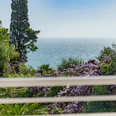 Apartamento Secret View Riviera Miraflores *
