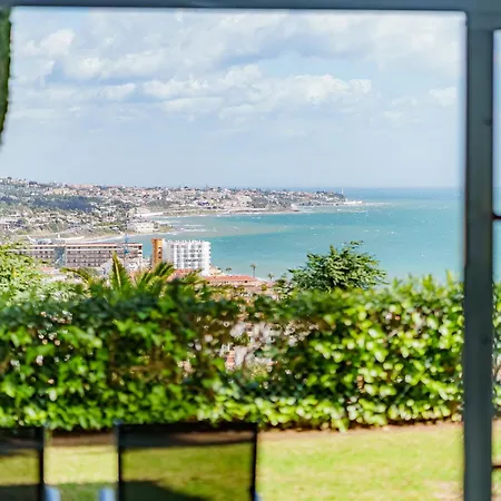 Secret View Riviera Miraflores Апартаменты *