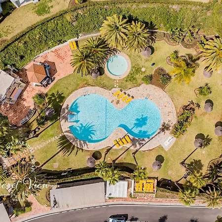 Secret View Riviera Miraflores Apartamento *