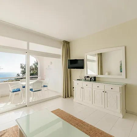 Secret View Riviera Miraflores Apartamento La Cala De Mijas