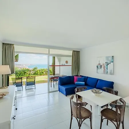 Secret View Riviera Miraflores Apartamento