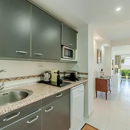 Apartamento Secret View Riviera Miraflores La Cala De Mijas