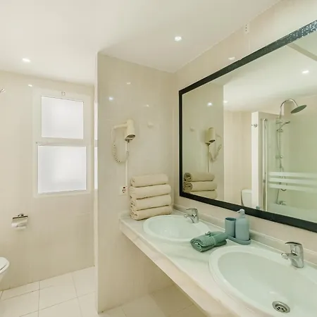 Apartamento Secret View Riviera Miraflores
