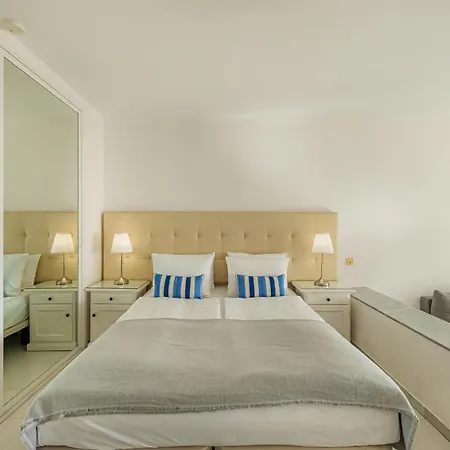 Apartamento Secret View Riviera Miraflores