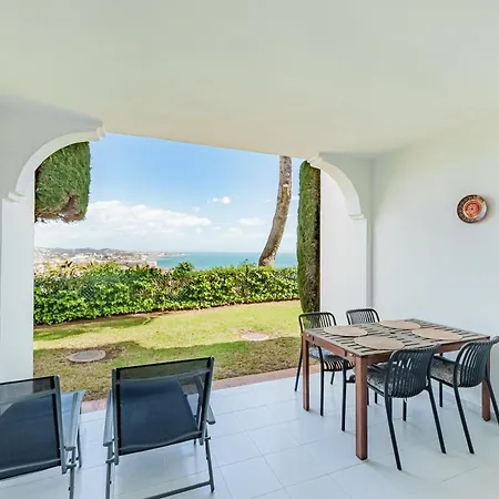 Apartamento Secret View Riviera Miraflores *