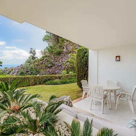 Secret View Riviera Miraflores Apartamento La Cala De Mijas