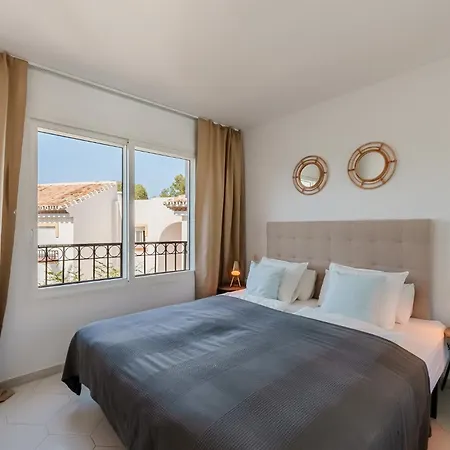 Apartamento Secret View Riviera Miraflores *