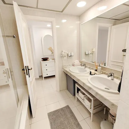Apartmán Secret View Riviera Miraflores La Cala De Mijas